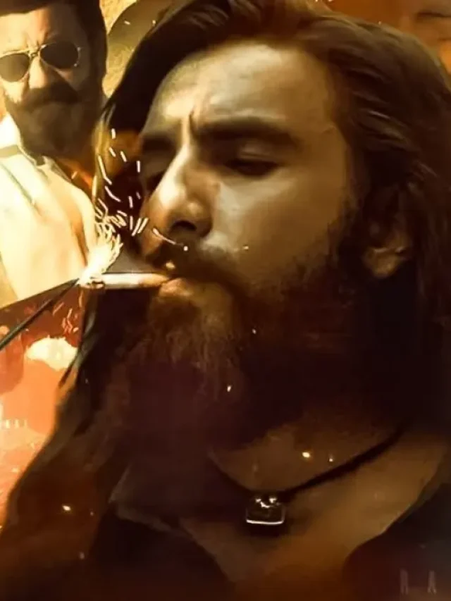 ओटीटी पर रिलीज हुई रणवीर सिंह की ‘धुरंधर’, जानें- कहां देखें