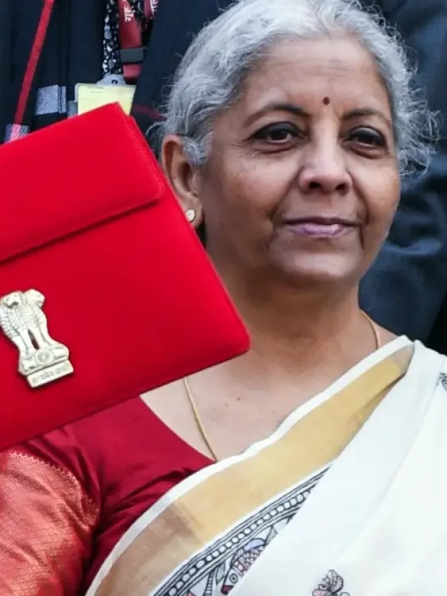 Union Budget 2026: जब निर्मला सीतारमण ने बजट पढ़ने से कर दिया था इनकार