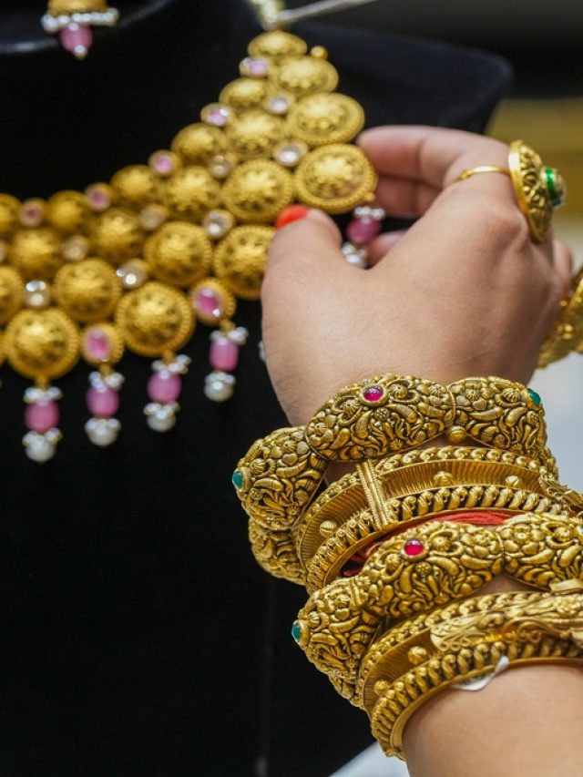 सोने-चांदी की कीमतों में तेजी बरकरार, जानें 24 जनवरी का ताजा भाव