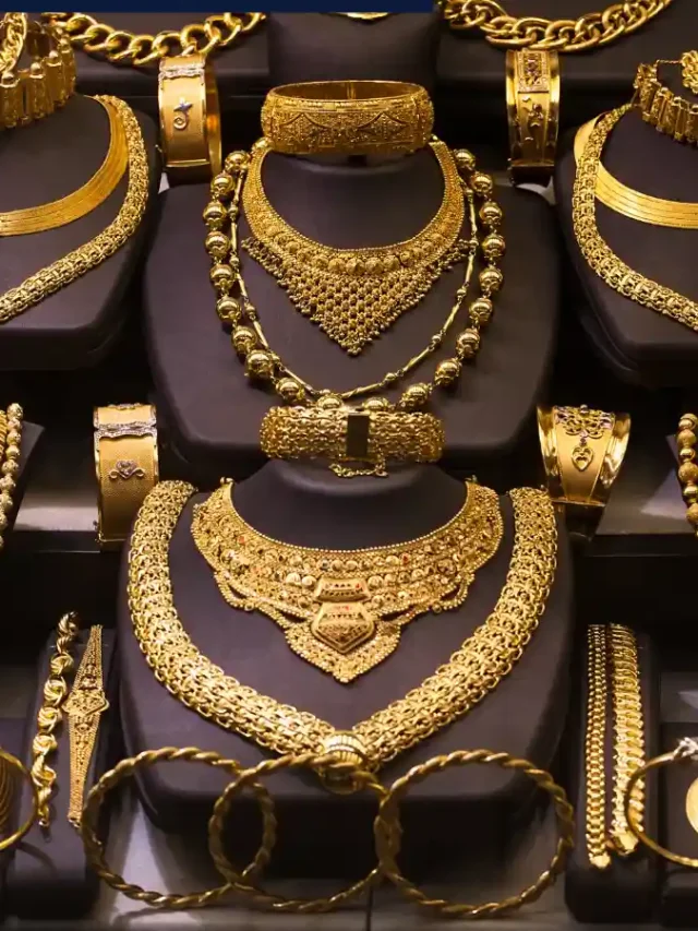 Gold Silver Price Today: सोने-चांदी की कीमतों में उछाल, जानें अपने शहर का ताजा भाव