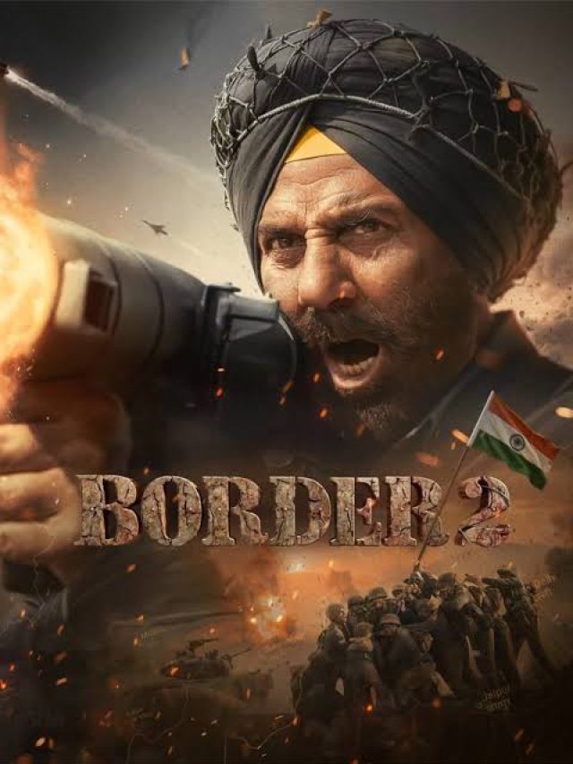 Border 2: खाड़ी देशों में क्यों बैन कर दी गई बॉर्डर-2
