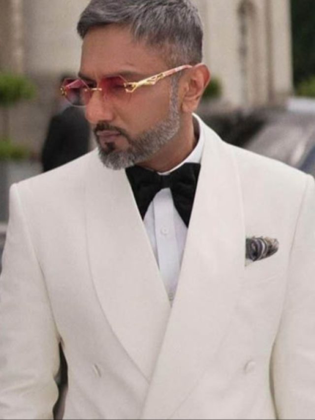 हनी सिंह के वो 5 सबसे विवादित बयान, जिन्होंने सिंगर के लिए खड़ी की बड़ी आफत