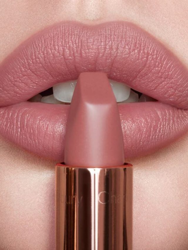 वैलेंटाइन वीक के लिए परफेक्ट है ये लिपस्टिक शेड्स, चेहरे की बढ़ेगी खूबसूरती