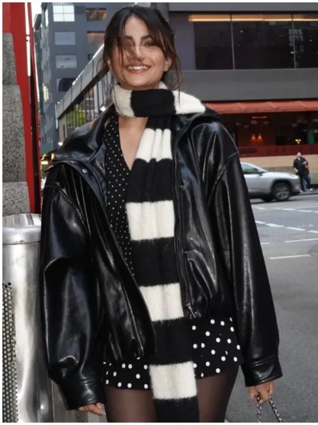 पलक तिवारी ने ऐसे सेलिब्रेट किया न्यू ईयर, 5 दिन बाद शेयर की तस्वीर