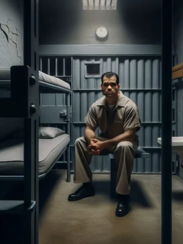 दुनिया की सबसे अनोखी जेल, यहां रखे जाते हैं सिर्फ मोटे कैदी