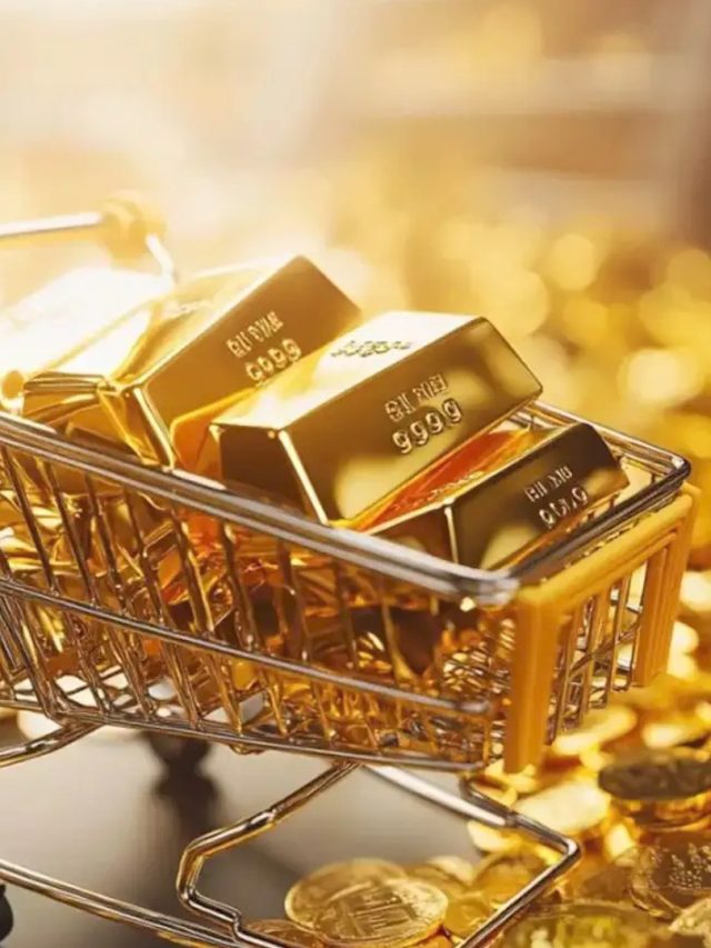 Gold Price Today: सोने की कीमतों में तेजी बरकरार, जानें आपके शहर का ताजा भाव