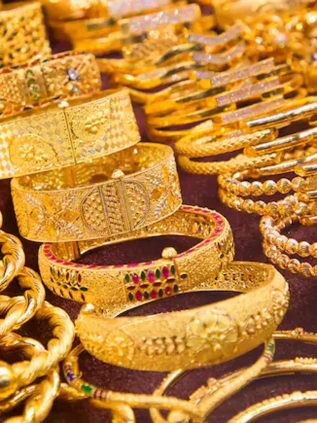 Gold Rate Today: नए साल के पहले हफ्ते की बड़ी गिरावट, आज सस्ता हुआ सोना