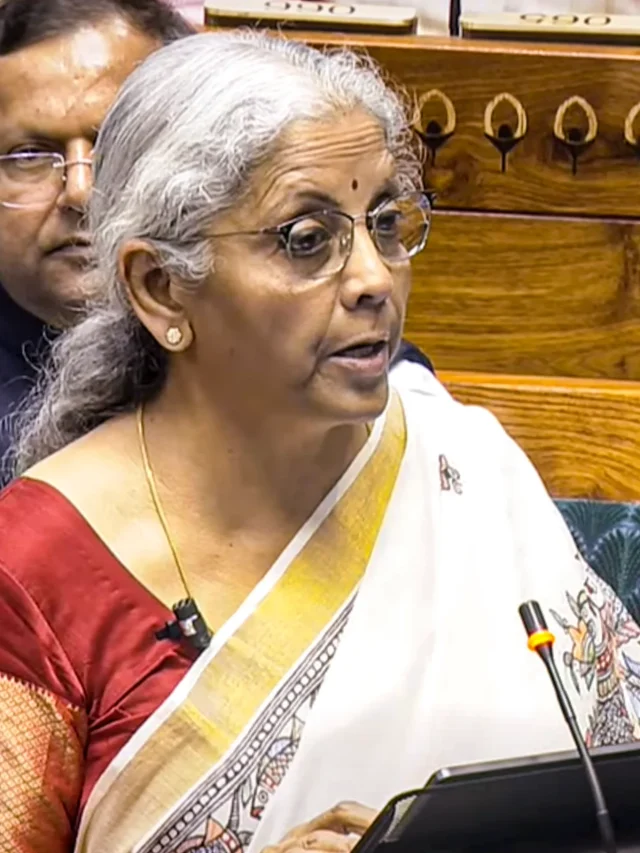 Union Budget 2026: भारतीय इतिहास का सबसे लंबा बजट भाषण