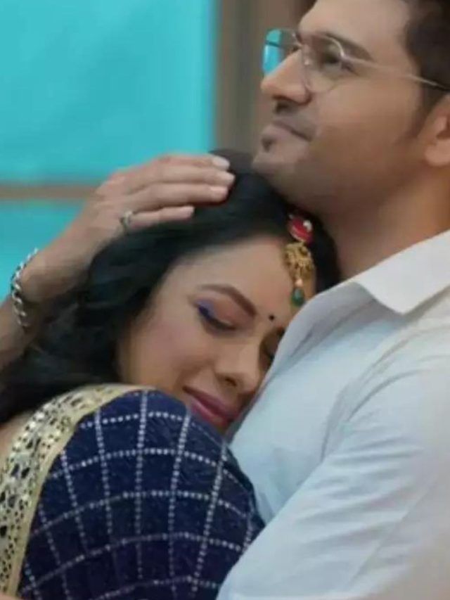 Anupama Upcoming Twist: गौरव खन्ना फिर से अनुज बन मारेंगे अनुपमा में एंट्री…