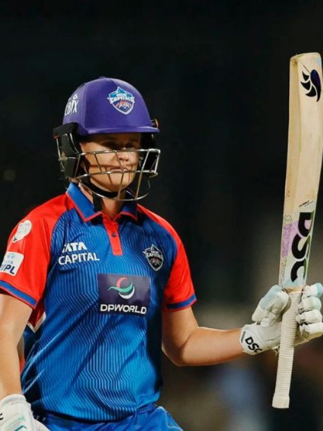 WPL में सबसे ज्यादा विकेट लेने वालीं 5 क्रिकेटर