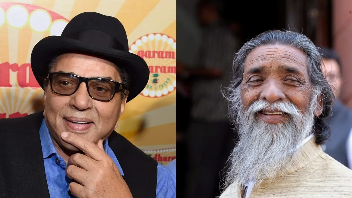 पद्म पुरस्कार: दिवंगत अभिनेता धर्मेंद्र समेत पांच हस्तियों को पद्म विभूषण सम्मान, 13 पद्म भूषण और 113 लोगों को पद्म श्री सम्मान