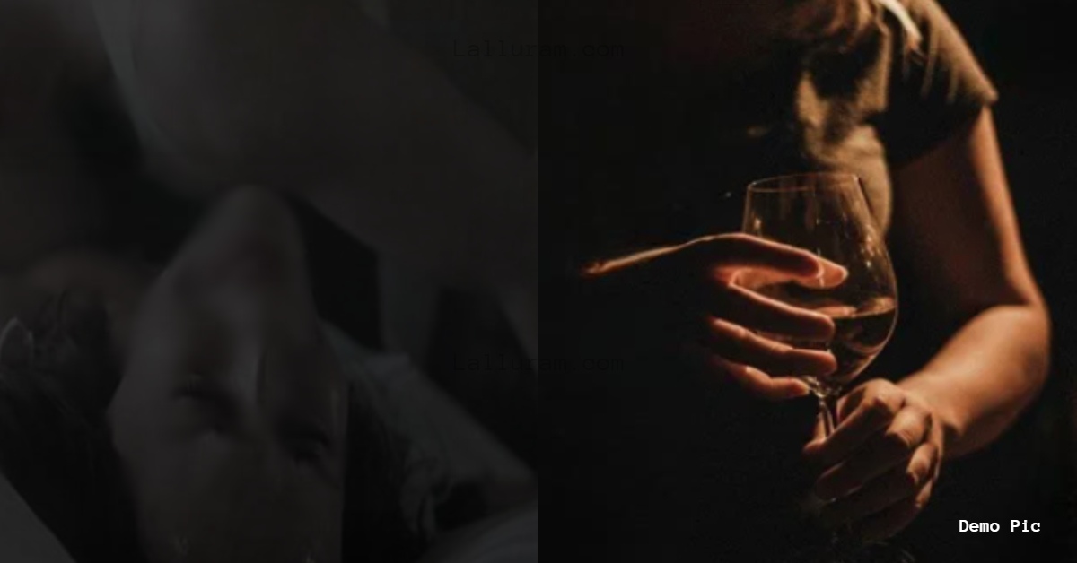 नशीली कोल्ड ड्रिंक पिलाकर दुष्कर्म: युवती को खेत में बनी झोपड़ी में ले गया, बेहोश कर लूटी इज्जत, फिर रंगीन सपने दिखाकर एक साल तक बनाता रहा संबंध