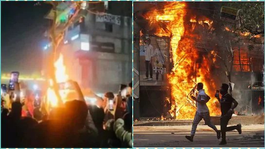 बांग्लादेश में हिन्दुओं पर अत्याचार : तालाब में कूदकर भी नहीं बच सकी जान, इस्लामिक कट्टरपंथियों की भीड़ का शिकार हुए खोकन दास ने अस्पताल में दम तोड़ा