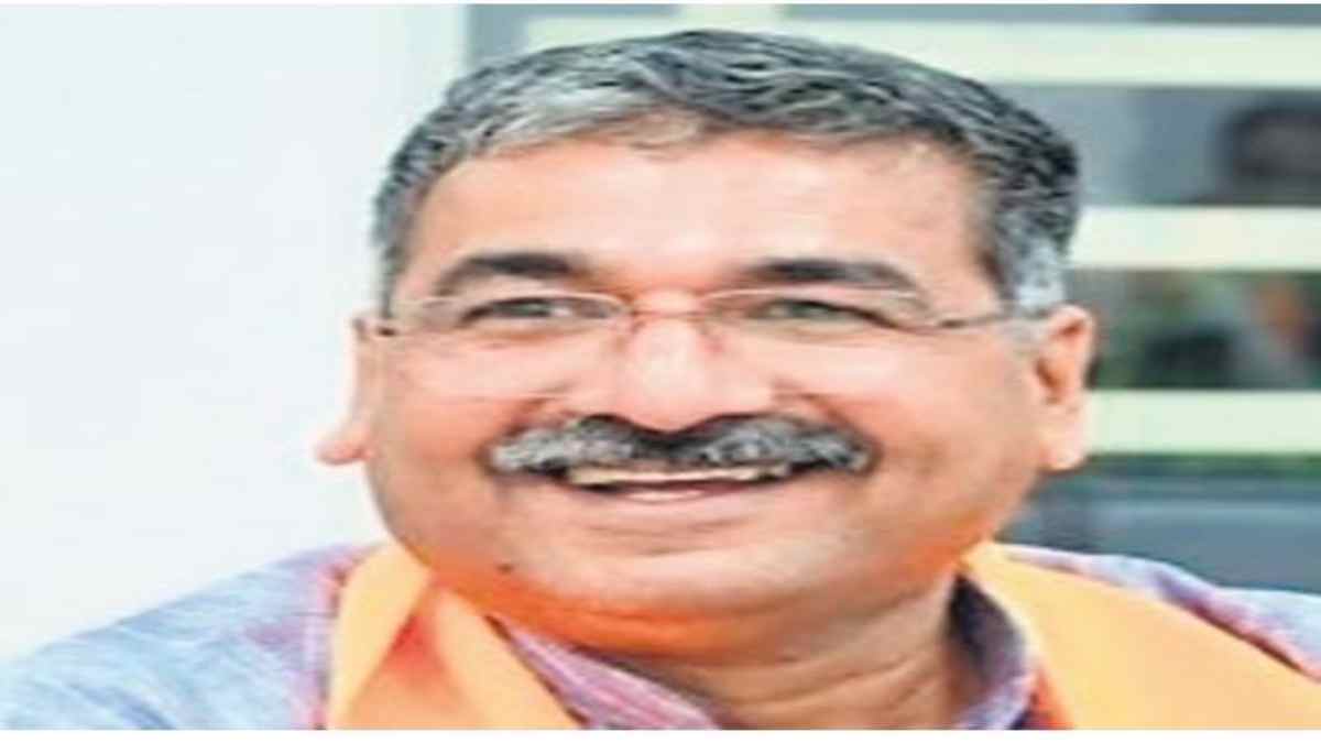 बड़ी खबर: BJP संगठन महामंत्री की RSS में वापसी, मध्य क्षेत्र के सह बौद्धिक प्रमुख बने हितानंद शर्मा, MP-CG की मिली जिम्मेदारी