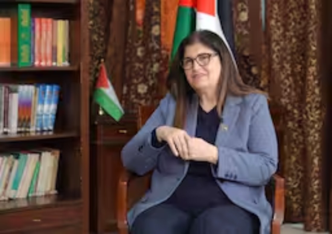 फिलिस्तीनी विदेश मंत्री ने पीएम मोदी से लगाई शांति की गुहार, जाने पीएम मोदी-ट्रंप से क्या हैं उम्मीदें 