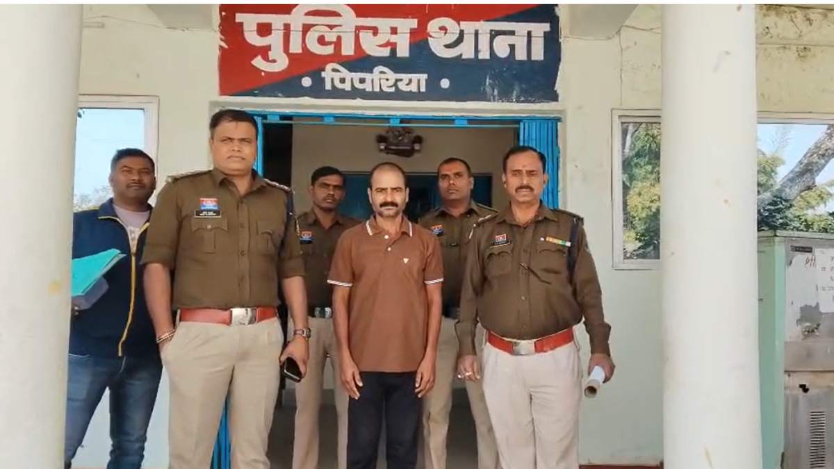 CG News : महिला कांग्रेस की पूर्व जिलाध्यक्ष पर जानलेवा हमला, पुलिस के हत्थे चढ़ा आरोपी