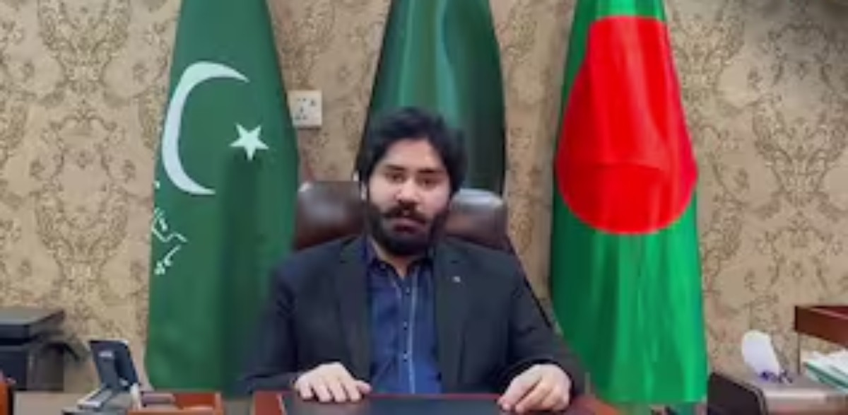 भारत ने बांग्लादेश पर हमला किया तो पाकिस्तान की मिसाइलें देगा जवाब, पाकिस्तानी PM के करीबी की भारत को गीदड़भभकी धमकी