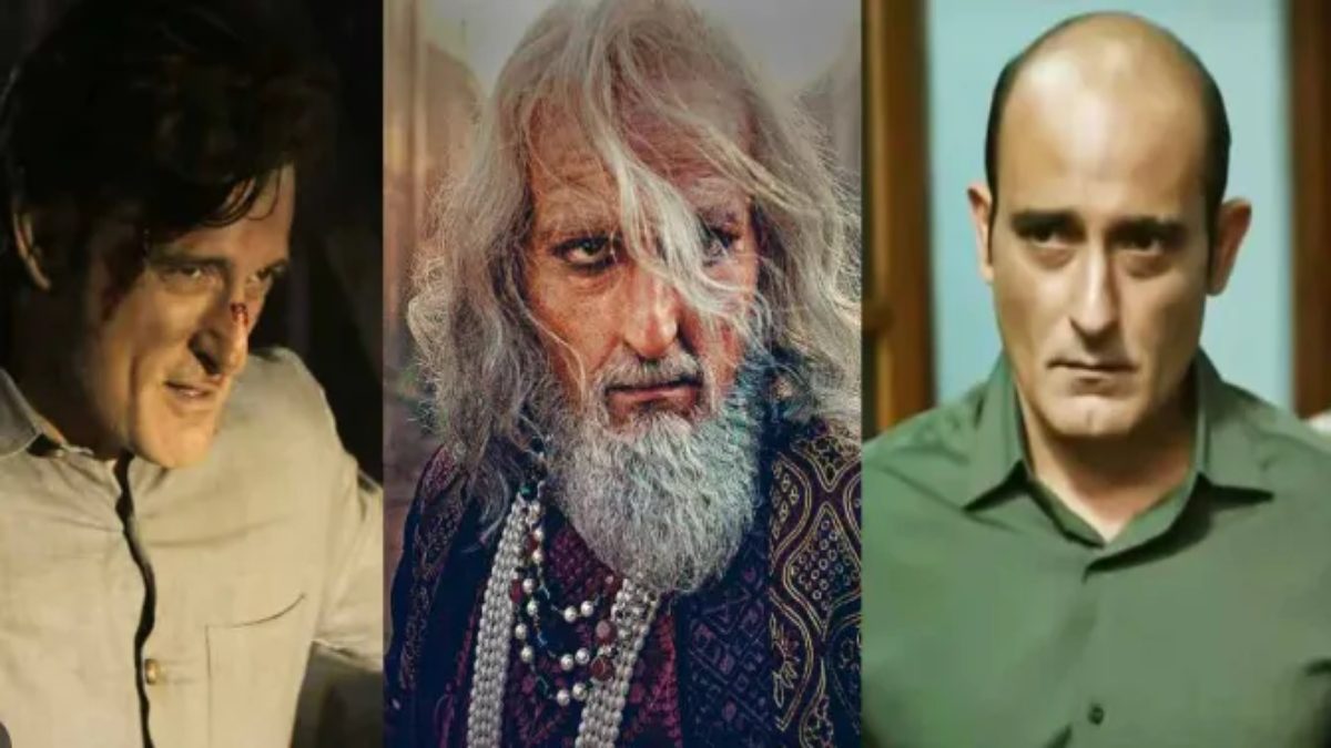 ‘छावा’ और ‘धुरंधर’ की सफलता से अक्षय खन्ना ने बनाया महा-रिकॉर्ड ‘छावा’ और ‘धुरंधर’ की सफलता से अक्षय खन्ना ने बनाया महा-रिकॉर्ड