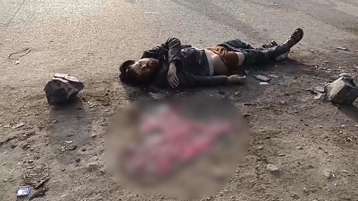 जबलपुर : दोस्तों ने की ऑटो चालक की बेरहमी से हत्या जबलपुर : दोस्तों ने की ऑटो चालक की बेरहमी से हत्या