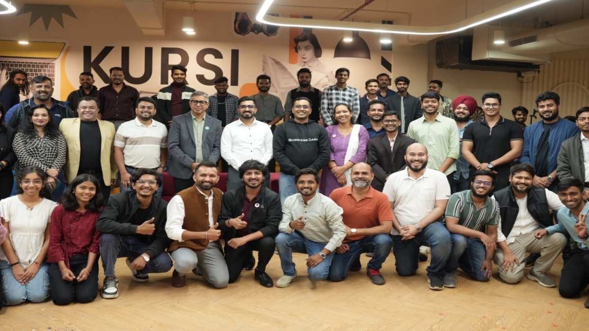 Ideathon और Founders Meet के जरिए BusinessGarh ने स्टार्टअप संस्कृति को दी नई रफ्तार …