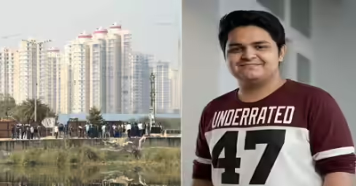 इंजीनियर युवराज मेहता की मौत के मामले में नया मोड़, SIT जांच के दौरान अधिकारियों के बयानों में विरोधाभास