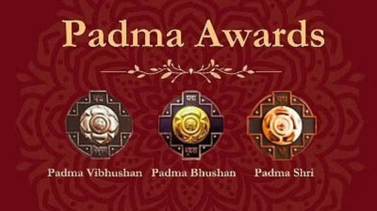 Padma Awards 2026: गौड़ा-भट्ट-रायकर समेत इन नायकों को मिलेगा पद्म पुरस्कार, देखें पूरी लिस्ट