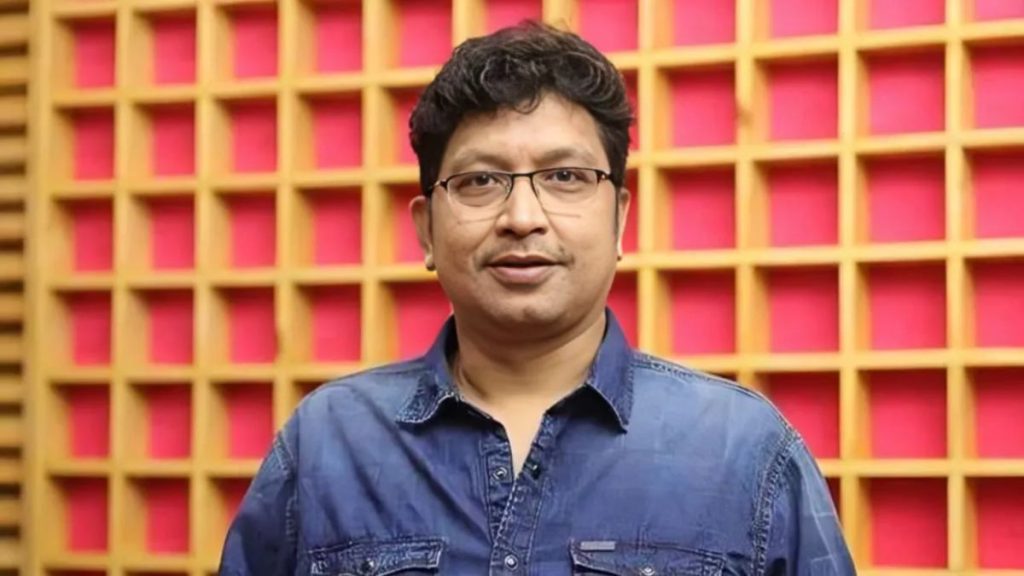 Odia Music Director Abhijit Majumdar Death