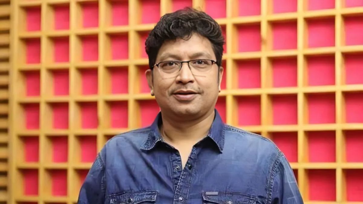 उड़िया संगीत निर्देशक अभिजीत मजूमदार का निधन, 54 साल की उम्र में ली अंतिम सांस