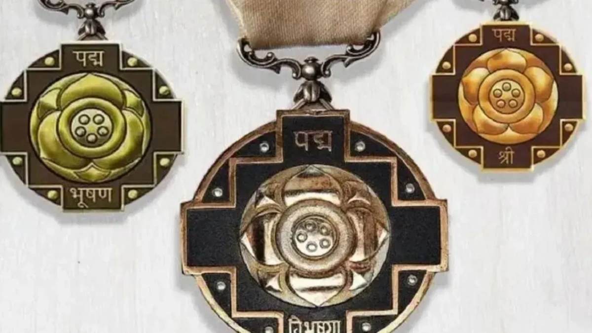 पद्म श्री 2026: ओडिशा की तीन जानी-मानी हस्तियों को सम्मानित किए जाने की संभावना