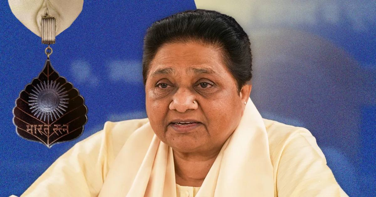 अब बिना और देरी किये… गणतंत्र दिवस पर मायावती की भारत सरकार से बड़ी मांग, कहा- भारत रत्न…