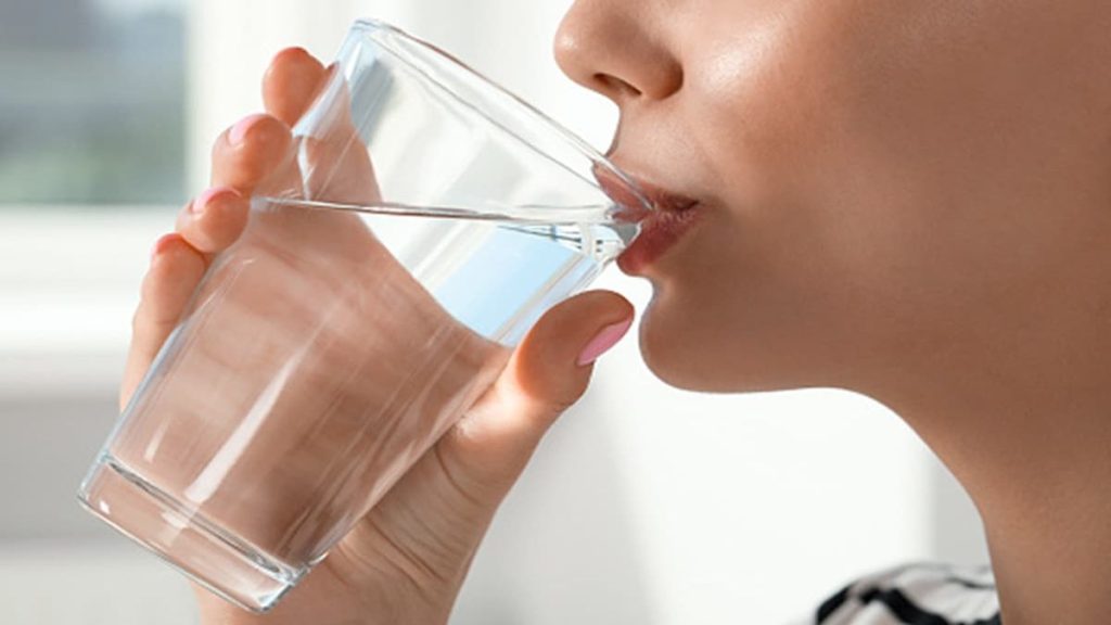 How to Stay Hydrated in Winter