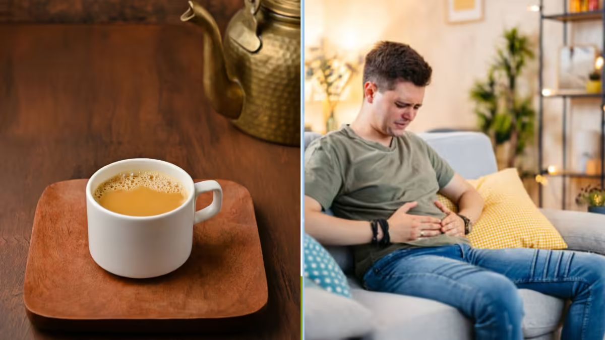 क्या आप भी खाने के बाद तुरंत पीते है चाय ? तो हो जाइए सावधान, वरना बिगाड़ सकती है सेहत