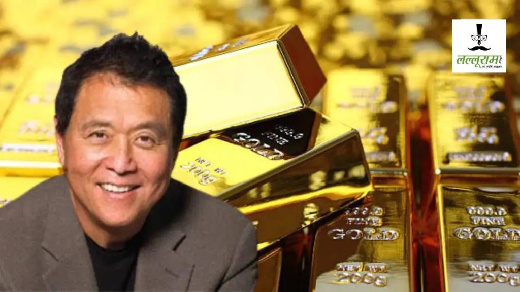 Gold Price Prediction