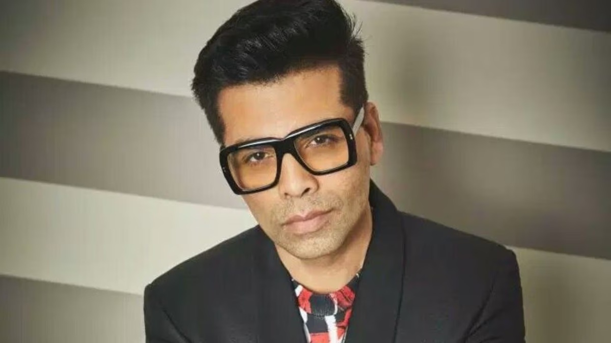 Karan Johar ने लिया Digital Detox का प्रण, पोस्ट शेयर कर दी जानकारी …