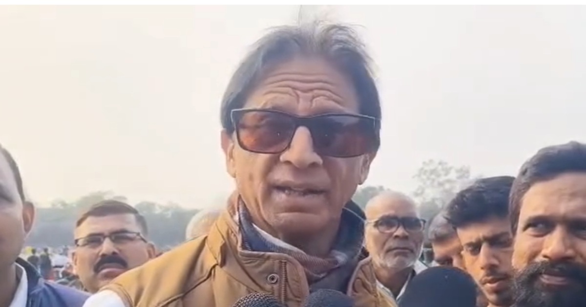 हम तो PDA वाले हैं, UGC हमें नहीं मालूम! सपा विधायक देवेंद्र प्रताप का बयान, आखिर क्या जताना चाहते हैं MLA