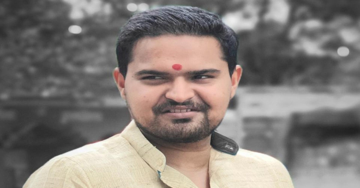 एक वर्ग को लगातार ‘ऐतिहासिक अपराधी’ बनाया जा रहा! UGC को लेकर बोले BJP विधायक