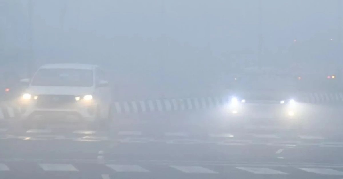 UP Weather Today : मौसम ने लिया यू-टर्न, फिर होगा ठंड का एहसास, बारिश, वज्रपात और तेज हवाएं चलने की  संभावना