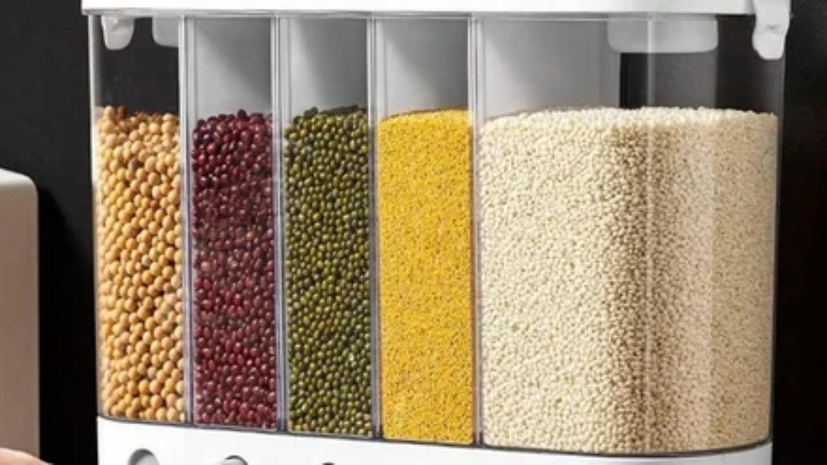 इन आसान और घरेलू नुस्खे से अनाज को करें स्टोर, लंबे समय तक रहेगा सुरक्षित …