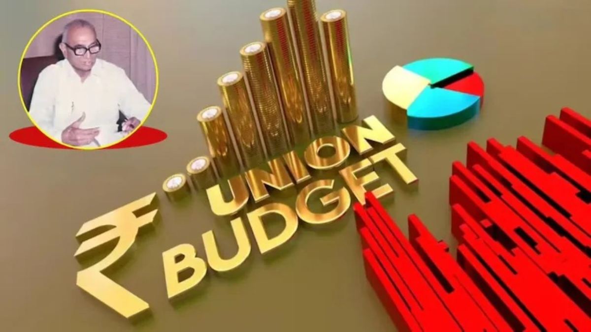 Story of India’s Budget : देश की सबसे छोटी और सबसे लंबी बजट स्पीच की कहानी, जानिए किसने और कब दिया भाषण ?