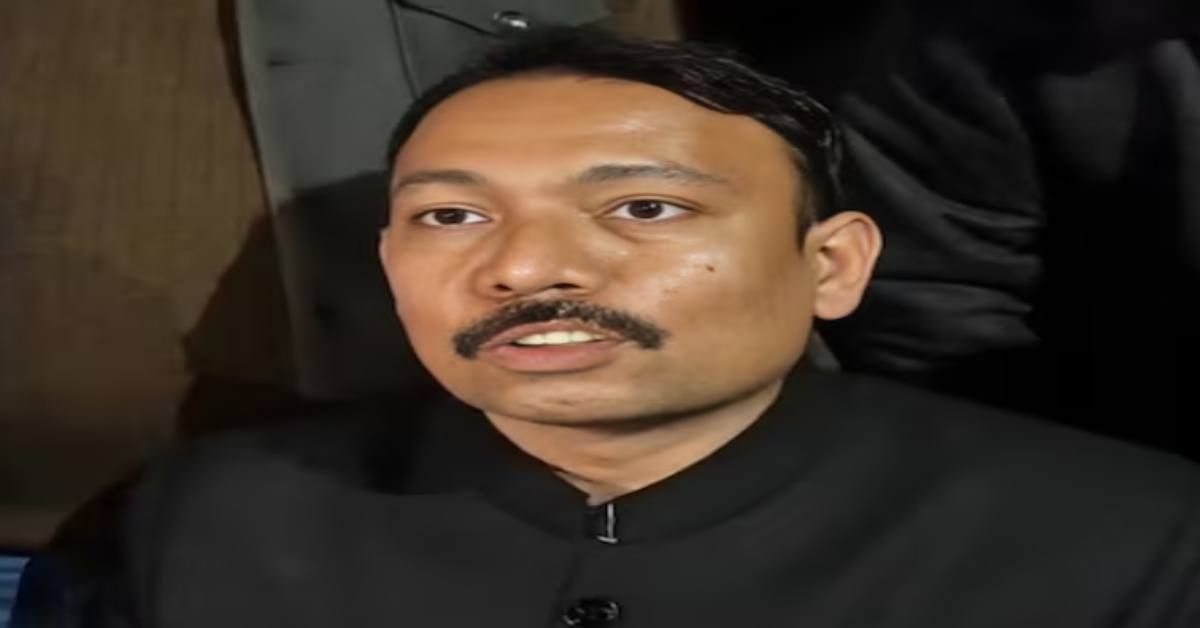 मैं ADM कंपाउंड में…सिटी मजिस्ट्रेट अलंकार अग्निहोत्री ने लगाए गंभीर आरोप, जानिए वकीलों जानकारी देने की क्यों कही बात