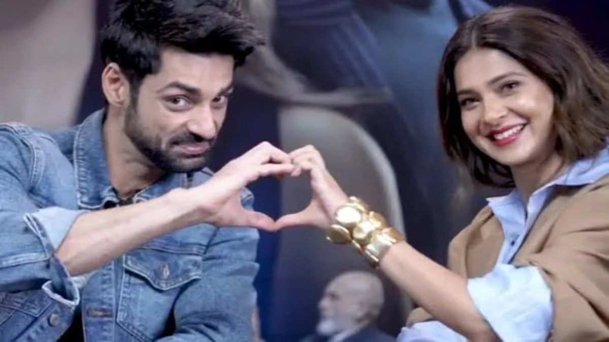 Jennifer Winget से शादी की खबरों पर Karan Wahi ने तोड़ी चुप्पी …