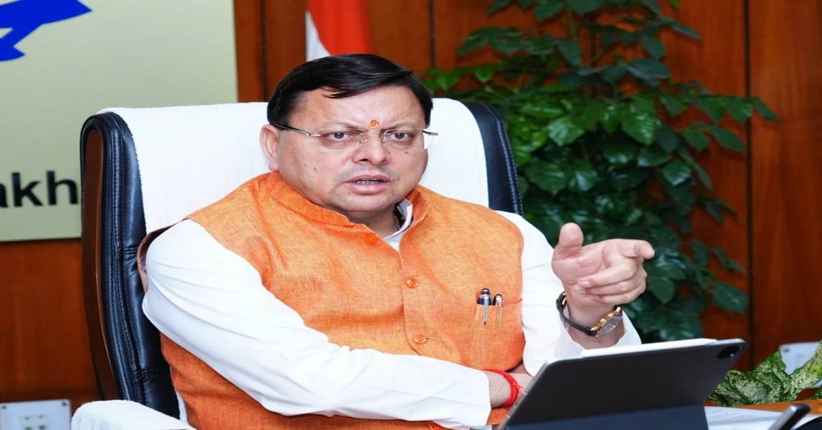 धामी कैबिनेट में ली गए कई महत्वपूर्ण निर्णय, ग्रीन हाइड्रोजन नीति को दिखाई हरी झंडी, स्वास्थ्यकर्मियों के तबादले पर भी बड़ा फैसला