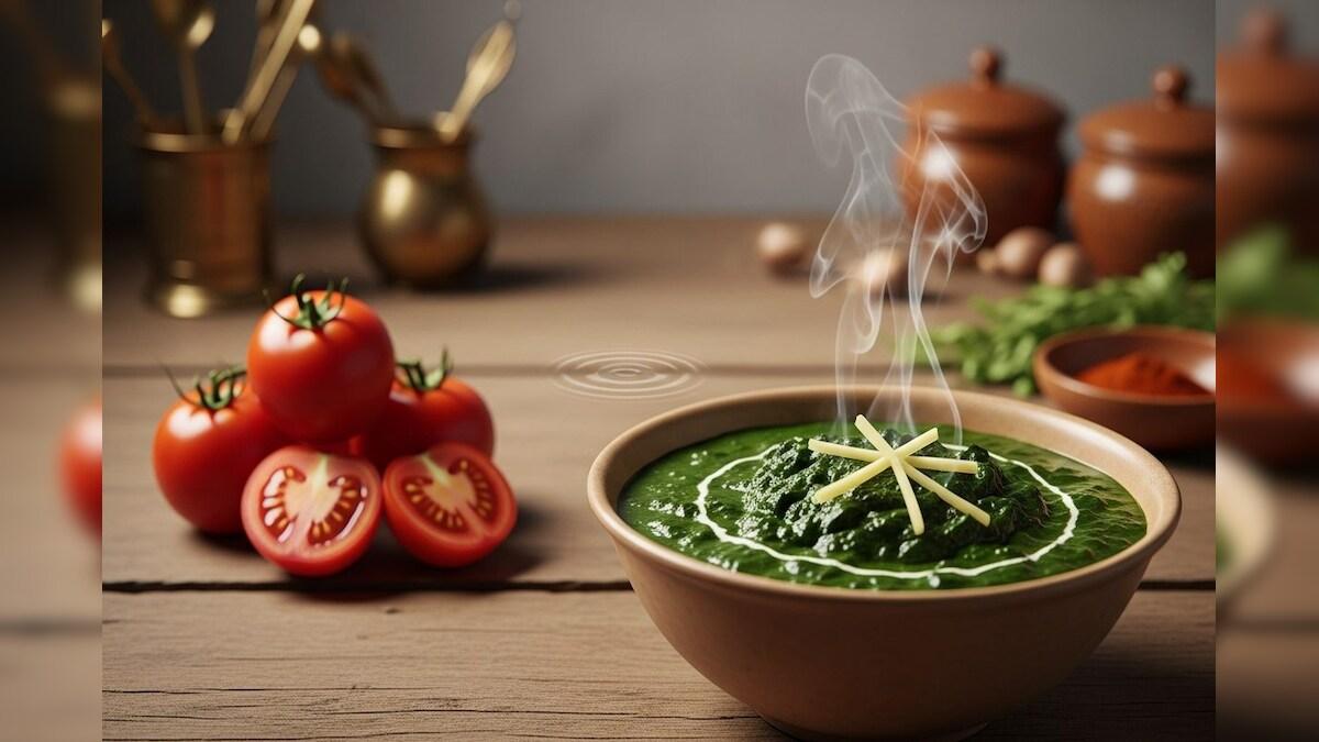 इन सब्जियों में भूलकर भी न डालें टमाटर, स्वाद और टेक्सचर दोनों हो जाएंगे खराब