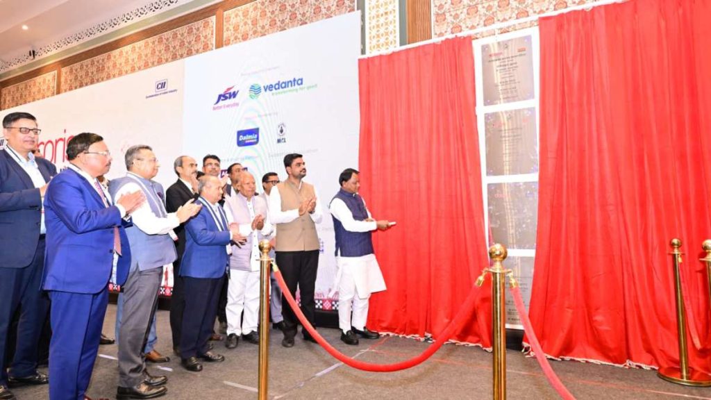 Enterprise Odisha 2026 Investment