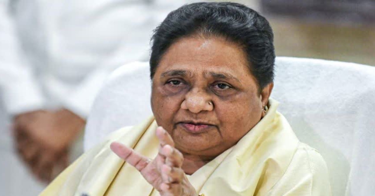 पहले ही सभी को विश्वास में ले लेते तो… UGC के नए नियमों पर रोक को मायावती ने बताया सही, सुप्रीम कोर्ट के निर्णय को लेकर कही ये बात
