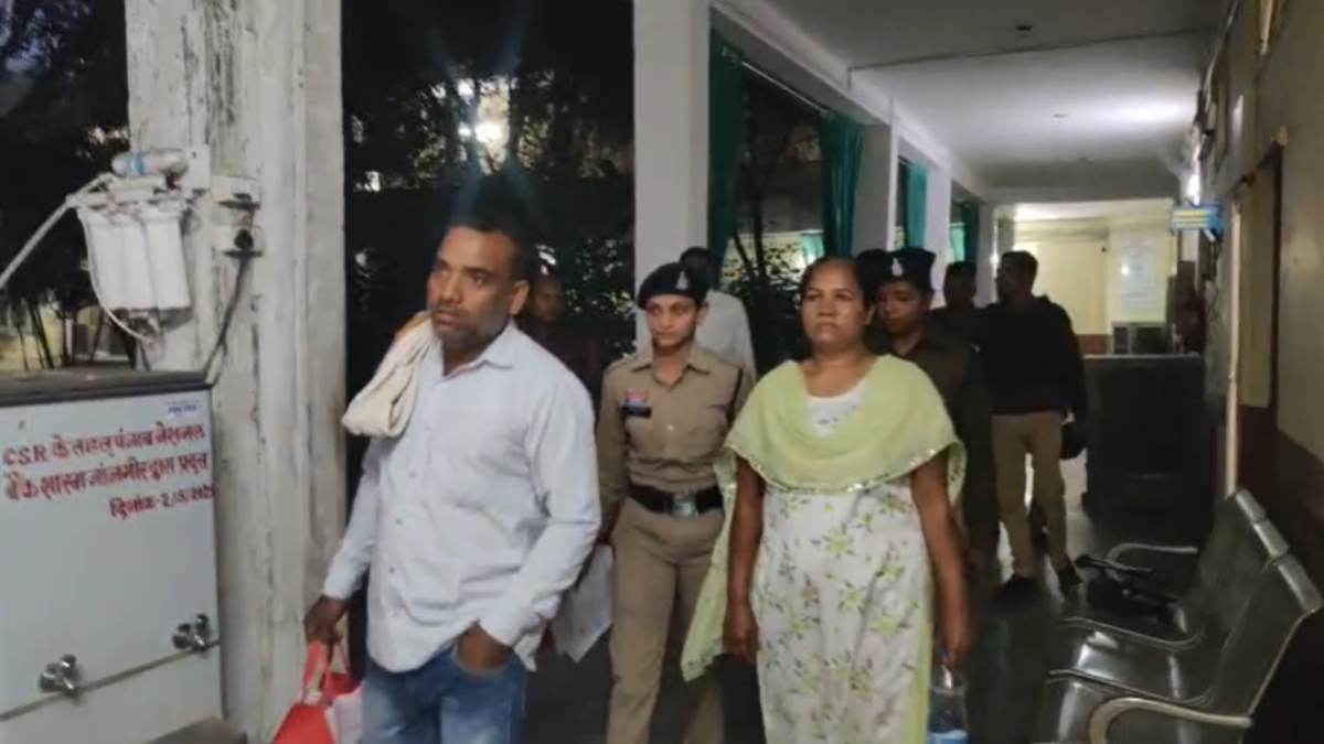 18 साल बाद बहुचर्चित पोरा बाई नकल प्रकरण मामले में आया नया मोड़ : द्वितीय अपर सत्र न्यायाधीश ने निचली अदालत के फैसले को पलटा, 4 आरोपियों को 5-5 साल की सजा, 20-20 हजार का लगाया जुर्माना