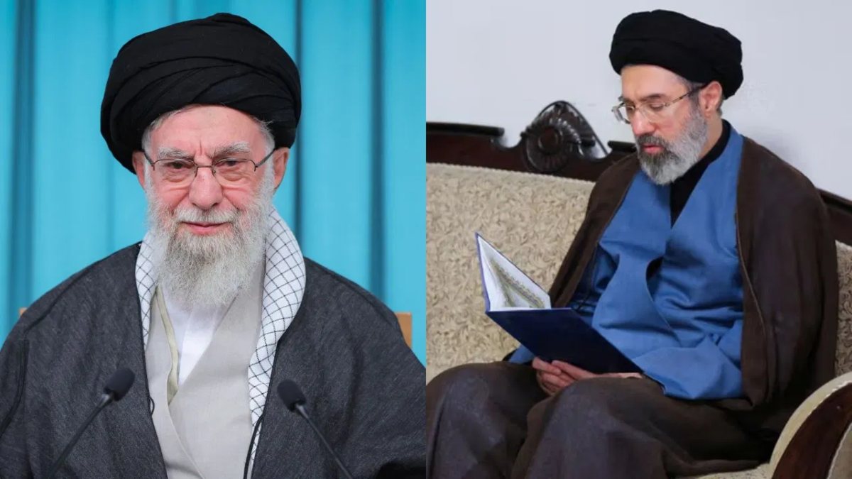 ईरान के सुप्रीम लीडर के बेटे ने कैसे बनाई विदेशों में अकूत संपत्ति? ब्रिटेन से लेकर जर्मनी तक फैला नेटवर्क