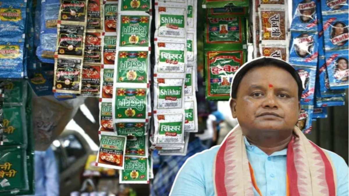 ओडिशा सरकार ने अपना फैसला लिया वापस, तंबाकू और निकोटीन उत्पाद नहीं हैं बैन; जारी किया स्पष्टीकरण, देखें अधिसूचना