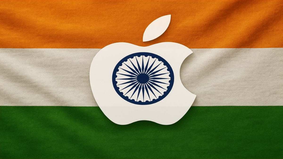 भारतीय बाजार में एप्पल का जलवा: iPhone, Mac, iPad की बिक्री ने तोड़े रिकॉर्ड; 28% उछला मार्केट