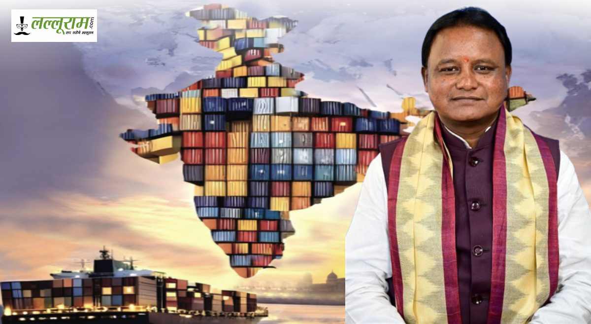 आर्थिक सर्वे पर CM मोहन माझी का बयान, ओडिशा की बढ़ती अर्थव्यवस्था और समावेशी विकास पर जोर